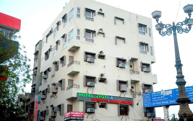 Hotel Jyoti