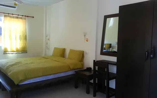 Khaolak Summer House Resort