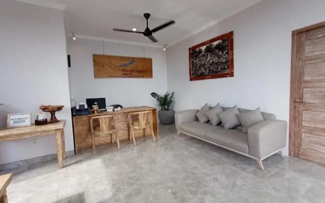 Alma Villas Seminyak