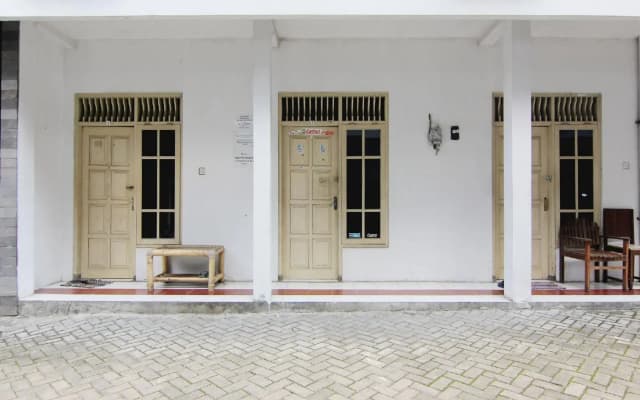 Hotel Bintang Malang