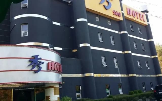 Soo Hotel