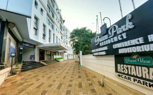 Park Residency