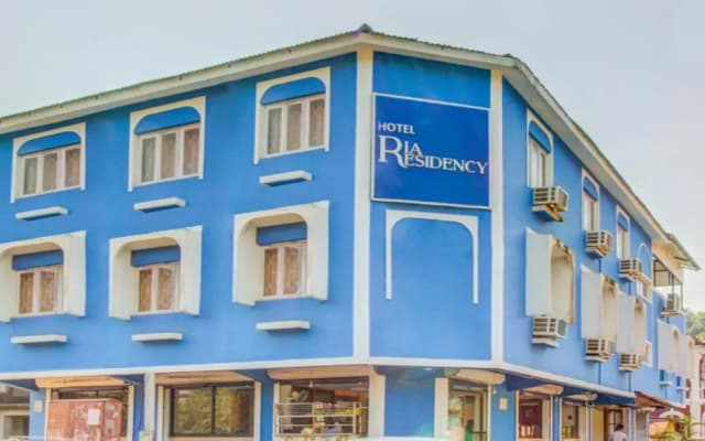 Ria Residency