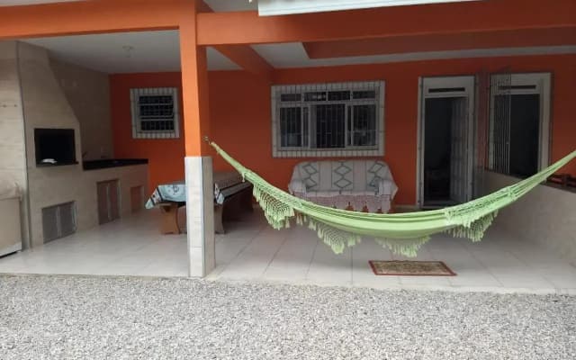 Casa de Praia