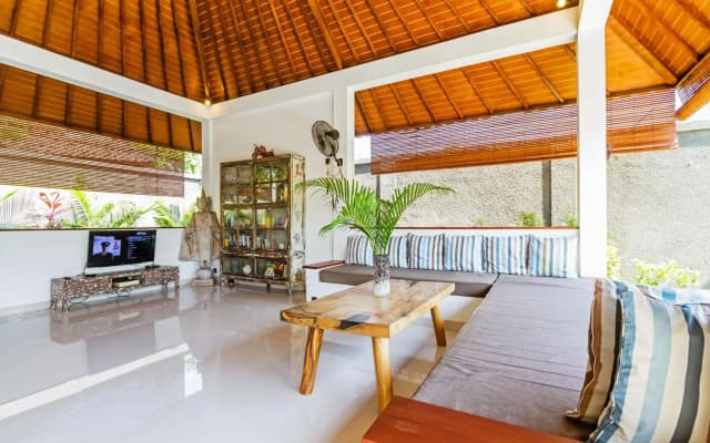 Awesome 1BR Villa in the heart of Seminyak