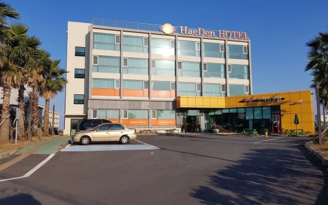 Dodubong Stay Hotel