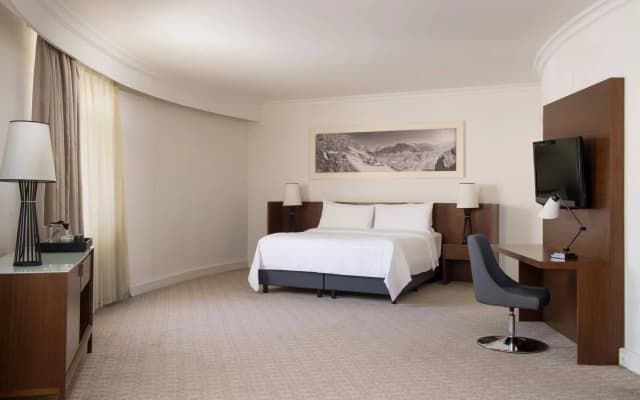 Armenia Marriott Hotel Yerevan