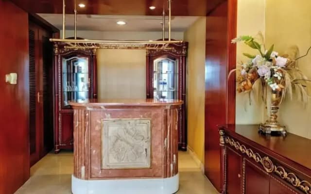Hawana Resort Guangzhou