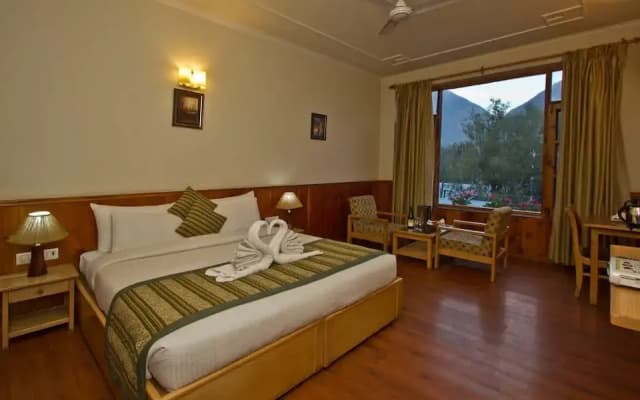 JJ by Vivaan Resort