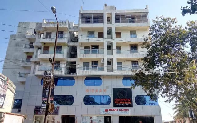 Sikaria Homes