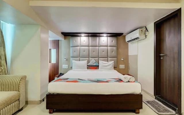 Aishwarya Hotels