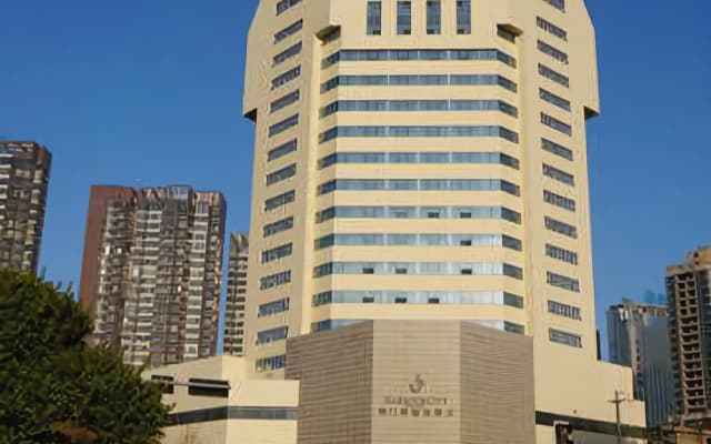 Harbour City Hotel