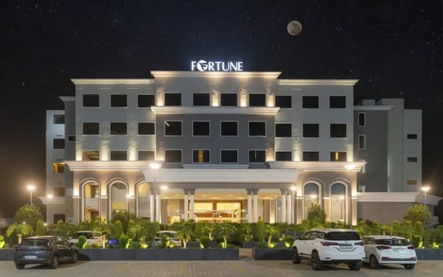 Fortune Park, Hoshiarpur - Member ITC Hotels' Group