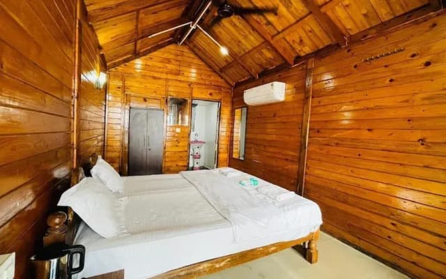 Palolem Luxurious Cottages