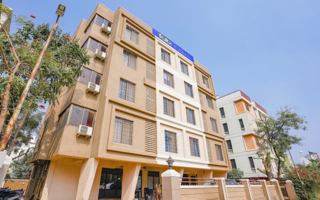 Fabhotel 24 Baner