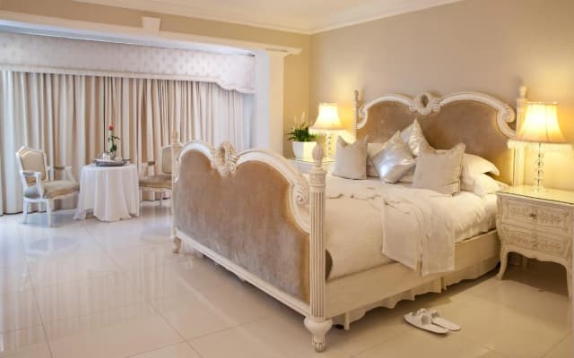 The View Boutique Hotel & Spa