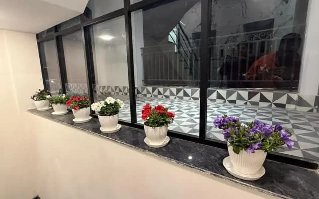 The Altruist Gurugram Hotel
