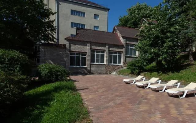 Beshtau (Zheleznovodsk)