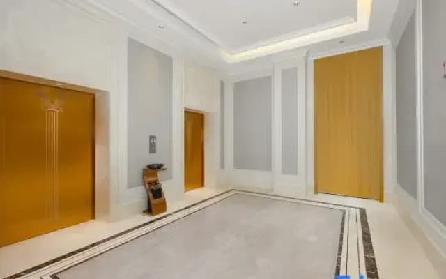 Vienna Hotel (Shantou Chaoyang Station Gurao Branch)
