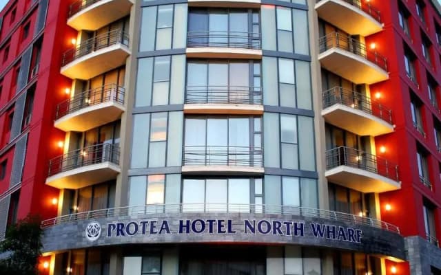 Protea Hotel by Marriott Cape Town North Wharf