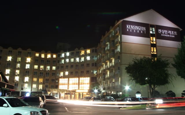 Kensington Resort Gapyeong