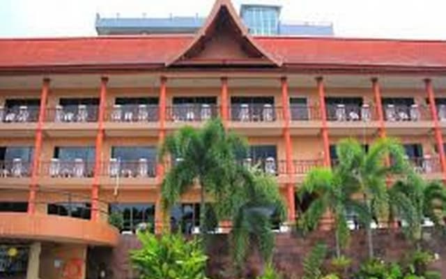Casa Del M Phuket