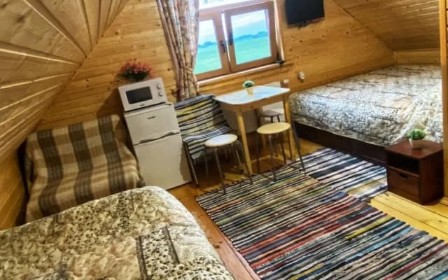 Дома на улице Коровники 64