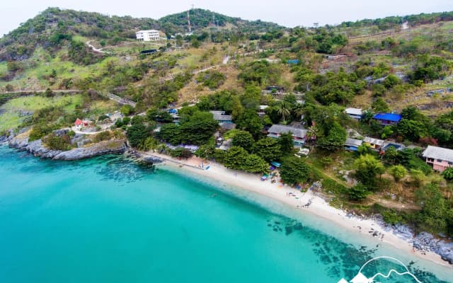 Sichang Marina Resort