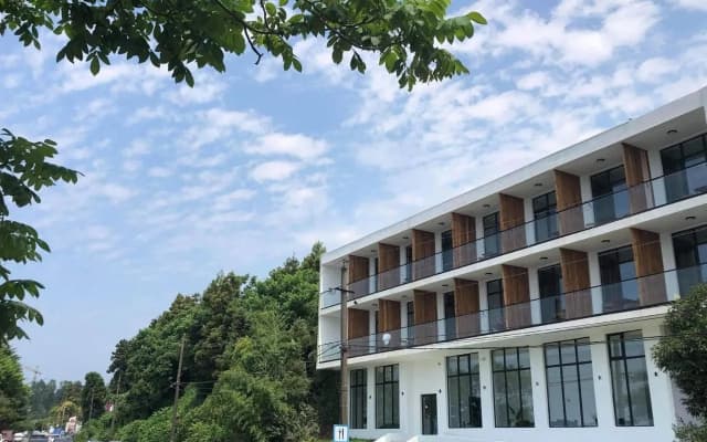 Cabo Verde Boutique Hotel