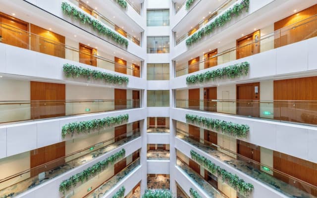Hainan Berun hotel