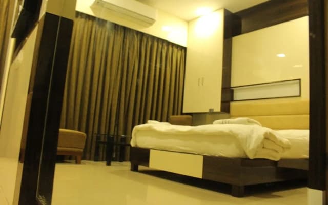 The Shelter Hotel and Resorts