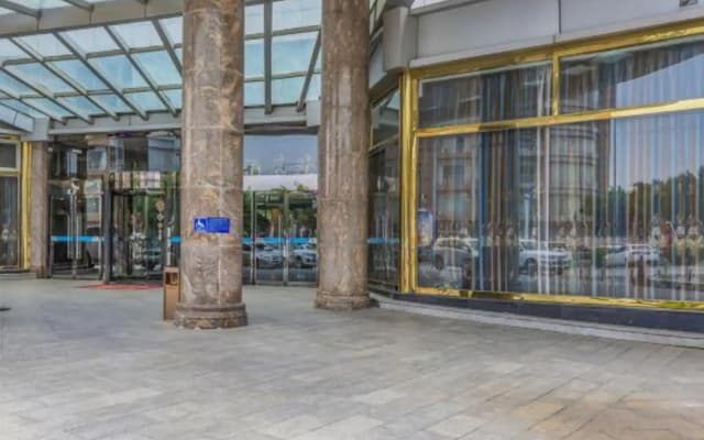Succeed Hotel