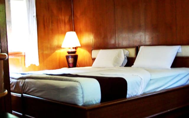 Lanna Resort
