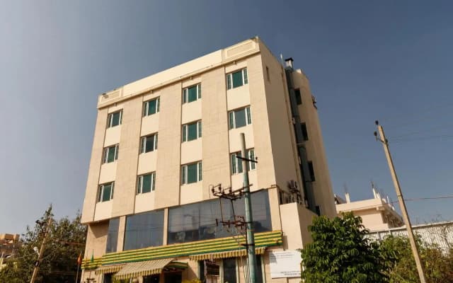Octave Jamayca Hotel
