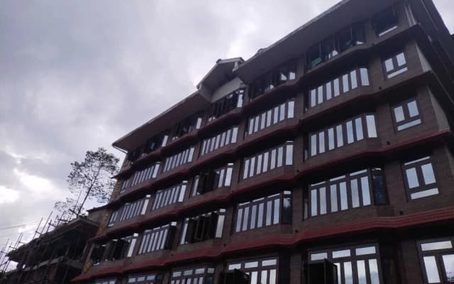 The Gangtok Heritage Inn