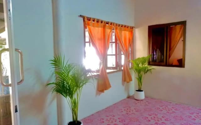 Lungkluay homestay