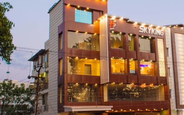 Hotel Skyking