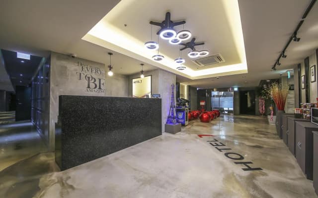 Hotel J Ansan