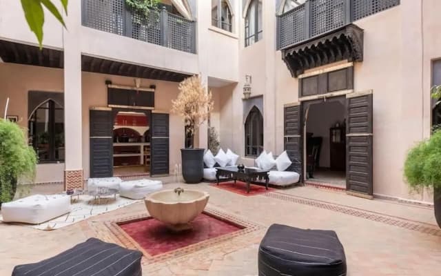 Riad Basidi