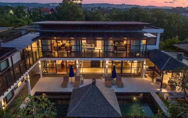 Villa Adenium by Elite Havens