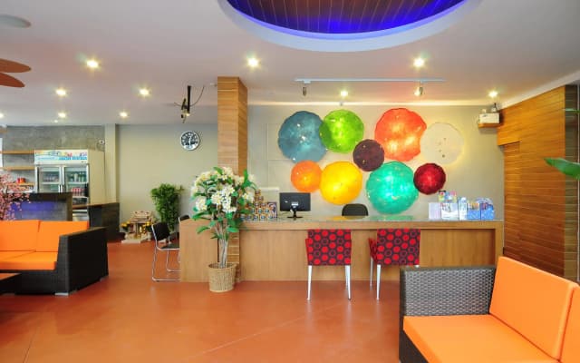 Phu NaNa Boutique Hotel