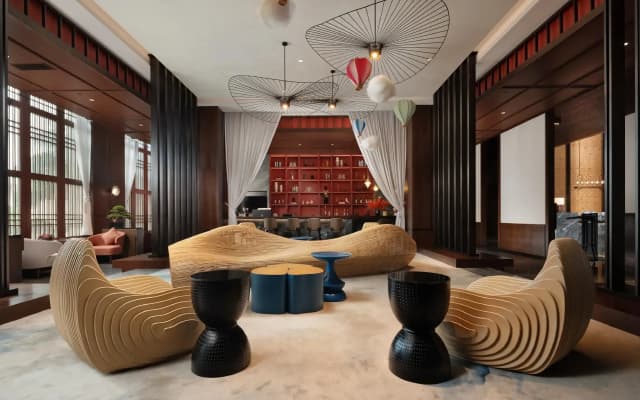 Hampton by Hilton Haikou Nanhai