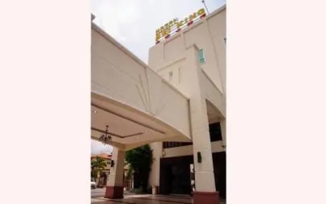 Bei King Hotel
