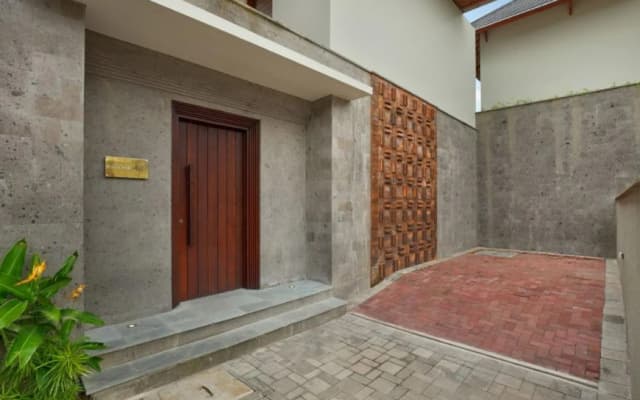 Teratai Villa Canggu by Ini Vie Hospitality