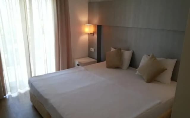 Villa Saray