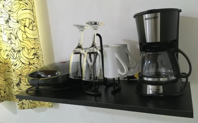 Jataí Guest House