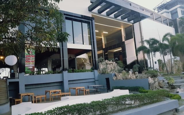MelSol Hotel