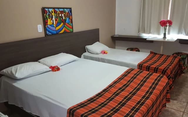 Hotel Maracaipe