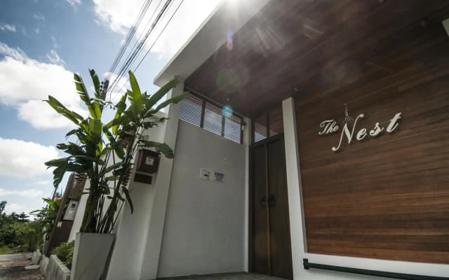 The Nest Samui