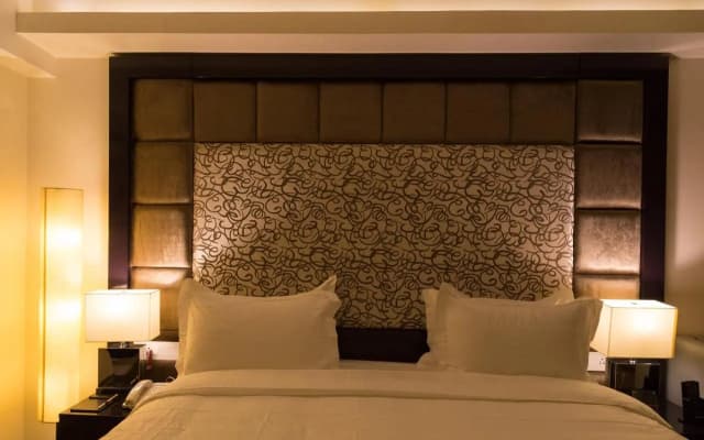 Hotel Oxina Lygon